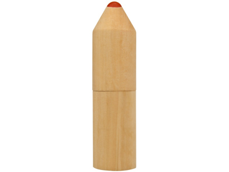 Набор из 12 карандашей в футляре