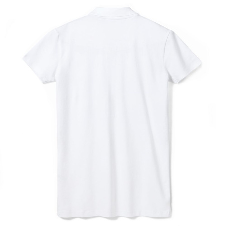 Рубашка поло женская Phoenix Women белая, размер S