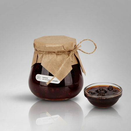 Подарочный набор Tea Cup Superior Honey 2.0, оранжевый