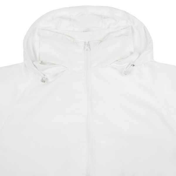 Куртка Kivach Air, белая, размер XS