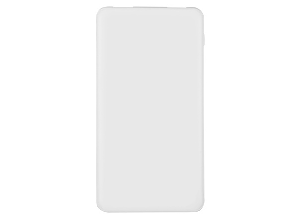 Внешний аккумулятор Blank с USB Type-C, 5000 mAh