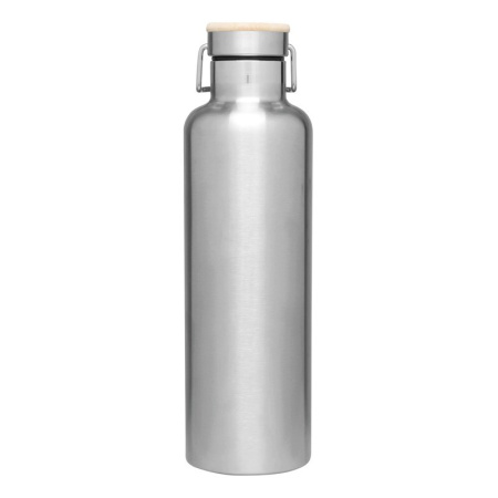 Вакуумная бутылка для питья JUMBO MILITARY 1л