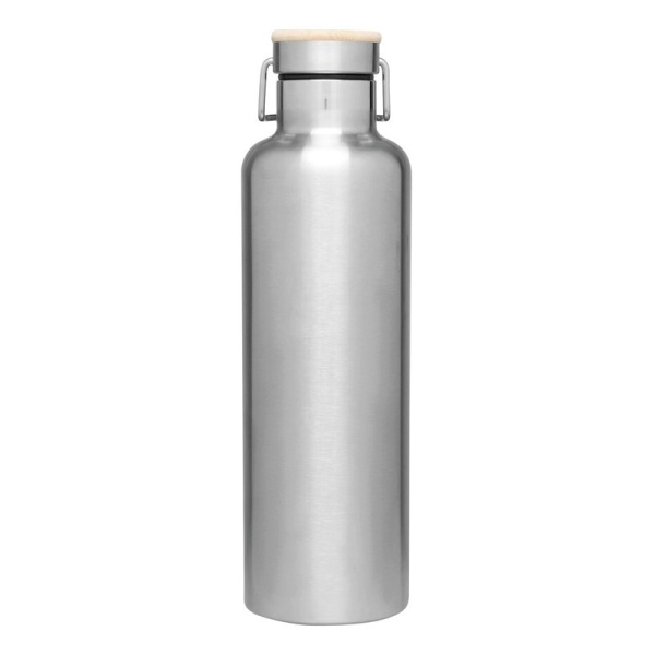 Вакуумная бутылка для питья JUMBO MILITARY 1л