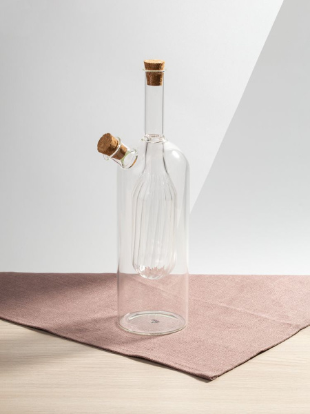 Бутылка для масла и уксуса Wellspring