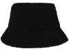 Панама Baru  из шерпа - Сплошной черный