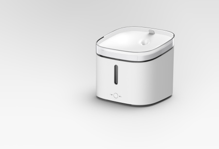 Поилка умная для домашних животных Xiaomi Smart Pet Fountain XWWF01MG-EU (BHR6161EU)
