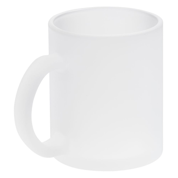 Кружка Clari для сублимационной печати