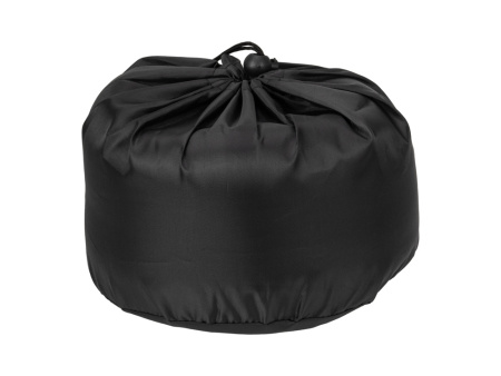 Подушка TORBER, дорожная, с эффектом памяти, синяя, полиэстер+спандекс Подушка TORBER, дорожная, с эффектом памяти, синяя, полиэстер+спандекс