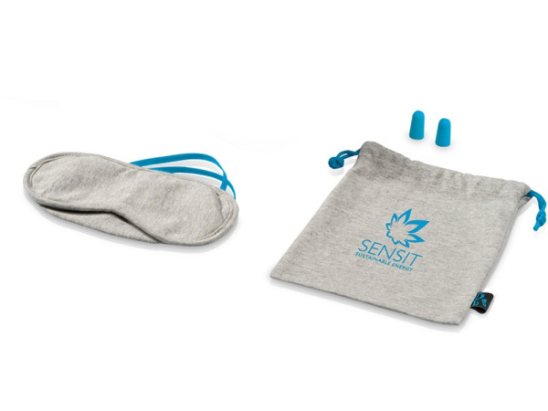 Набор для путешествия Miami Набор для путешествия Miami