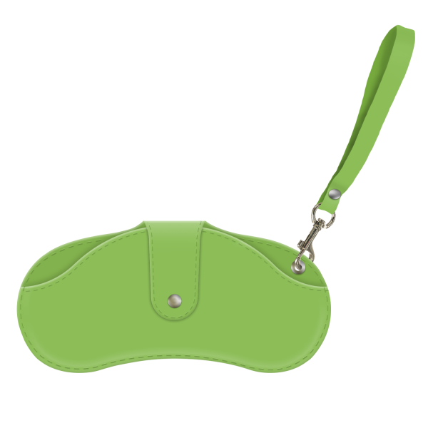 Чехол для очков Violet