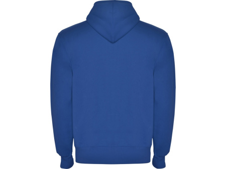 Толстовка на молнии Montblanc детская, королевский синий