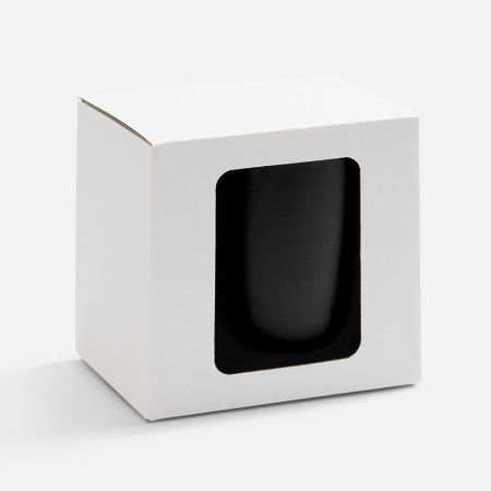 Набор Welcome Pack, черный с белым