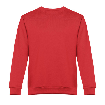 DELTA. Толстовка унисекс