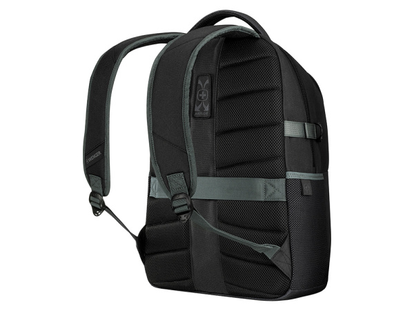 Рюкзак Ryde с отделением для ноутбука 16