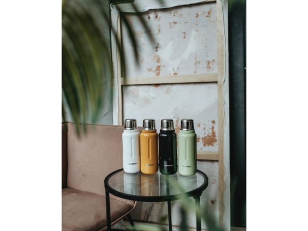 Вакуумный термос Flask, 470 мл