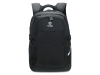 Рюкзак TORBER МЕГАПОЛИС с отделением для ноутбука 16, чёрный, полиэстер, 47 х 34 x 28 см