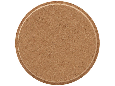 Крышка из пробки Корк & Бон