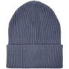 Шапка Real Rib, серая Шапка Real Rib, серая