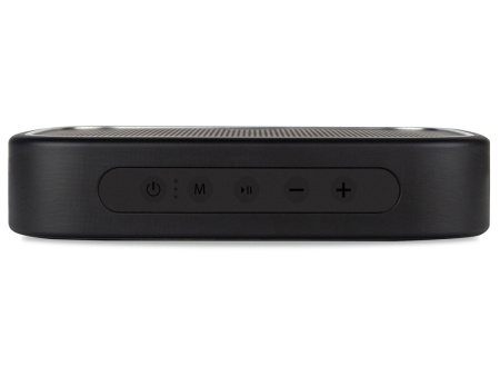 Rombica Mysound Moon, черный/золотистый (Р)