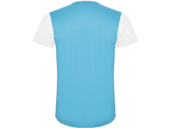 Спортивная футболка Detroit мужская