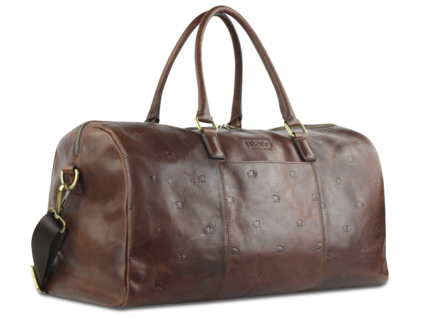 Сумка дорожная Don Leon