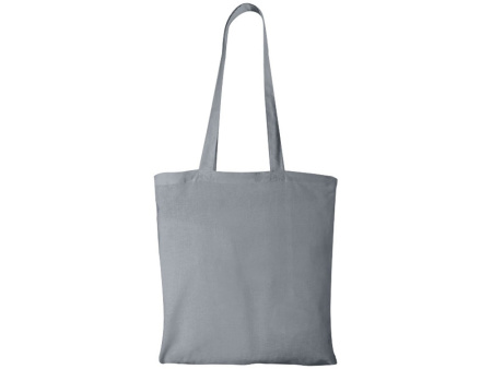 Сумка хлопковая Carolina, 100 г/м2