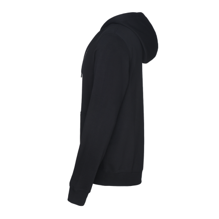 Толстовка-кенгуру (худи) New Gen петля 300 г/м² черный 3XL