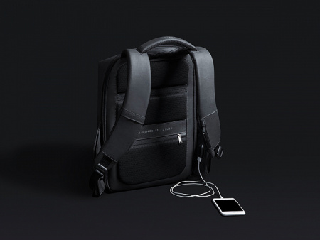 Рюкзак Korin Hipack