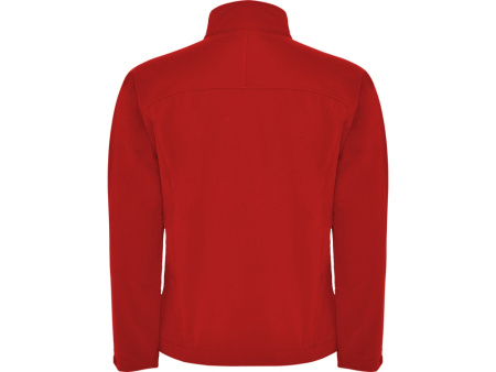 Куртка софтшелл Rudolph мужская