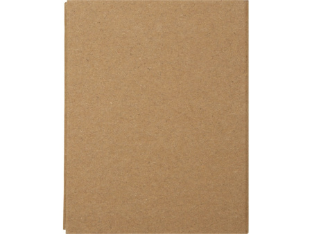 Sandal блокнот для заметок - Бежевый