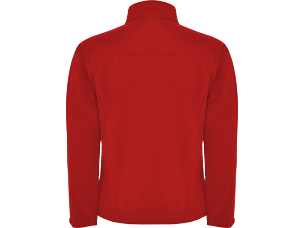 Куртка софтшелл Rudolph мужская