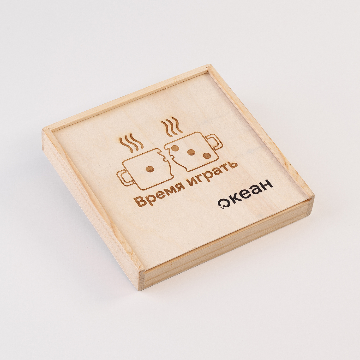 Набор игр "Joy" 4в1