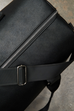 Дорожная сумка VINGA Bermond из переработанного полиуретана RCS