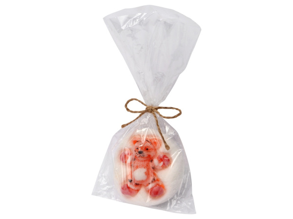 Мыло ручной работы Тигренок Да Винчи