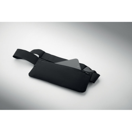 Сумка поясная