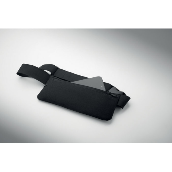 Сумка поясная