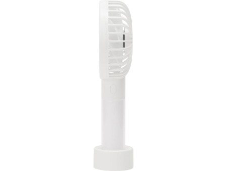 Портативный вентилятор Rombica FLOW Handy Fan I White