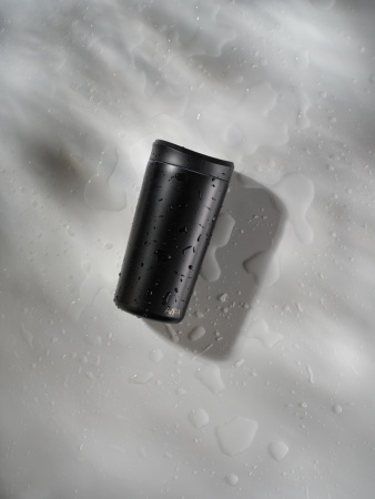 Термокружка Avira Alix из переработанной стали RCS, 400 мл