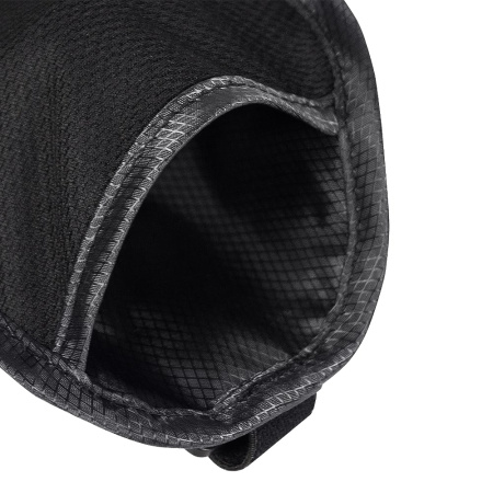 Поясная сумка COMFORT MONEY BELT, чёрный