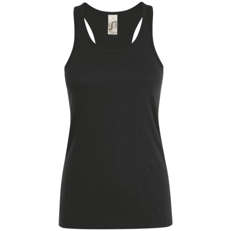 Майка женская Justin Women