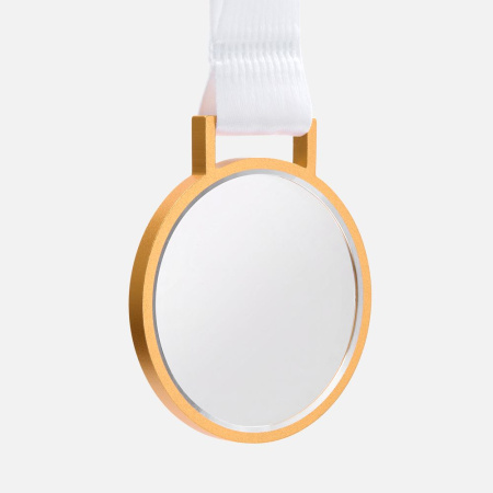 Медаль Glassica