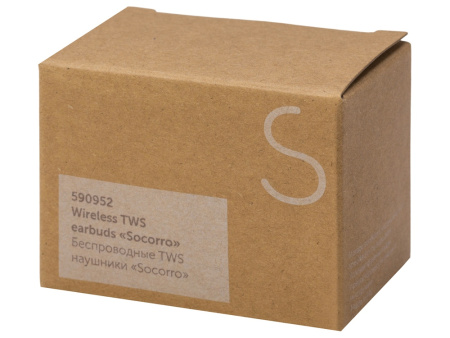 Беспроводные наушники TWS  Socorro