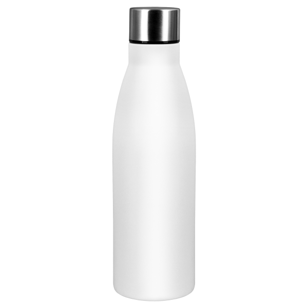 Термобутылка вакуумная герметичная Fresco Neo, белая