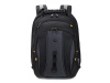Рюкзак TORBER МЕГАПОЛИС с отделением для ноутбука 15.6, чёрный/серый, полиэстер, 37 х 17 х 45 см