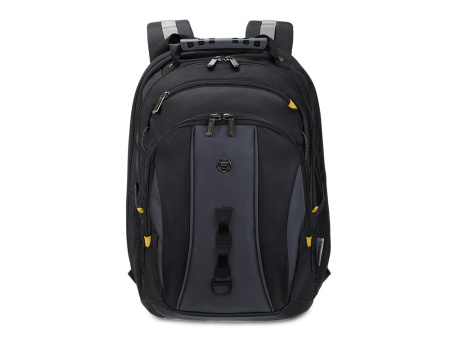 Рюкзак МЕГАПОЛИС с отделением для ноутбука 15,6