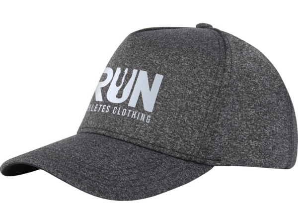 Стрейчевая кепка Manu