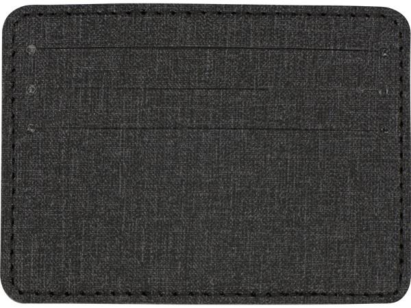 Чехол для карточек Consul