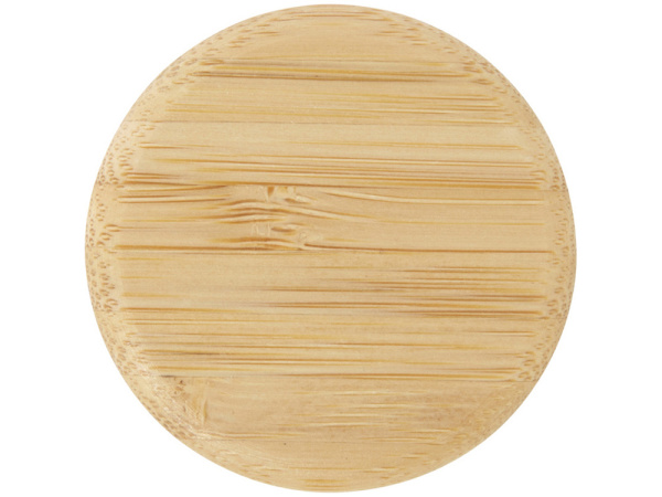 Стеклянная бутылка для воды Porto, 500мл