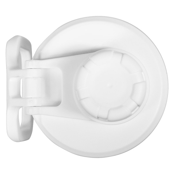 Пластиковая бутылка Oslo, белый