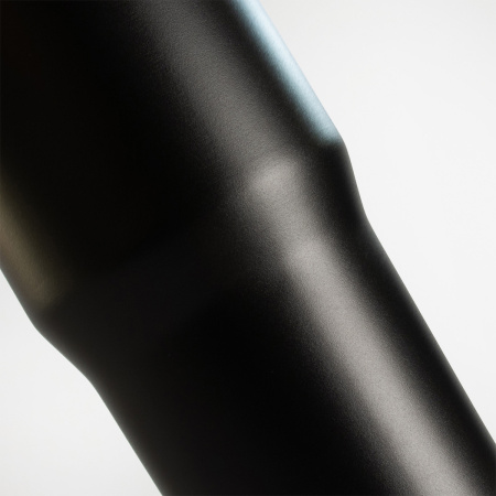 Термокружка Decade, чёрная